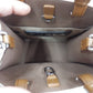 FURLA フルラ VARSITY STYLE MINI レザー 2WAYバッグ 中古囗T巛