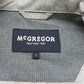 MCGREGOR マクレガー ジャケット グレー 111113107 size:L囗T巛