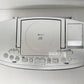 東芝 CDラジオカセットレコーダー TY-CDK5