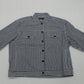 タグ付！UNITED ARROWS ユナイテッドアローズ GREEN LABEL RELAXING シャツジャケット ネイビー size:M囗T巛