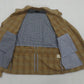 R.NEWBOLD フルジップブルゾン 165109 チェック柄 size:M囗T巛