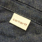 Carhartt カーハート デニムワークジャケット size:42囗T巛