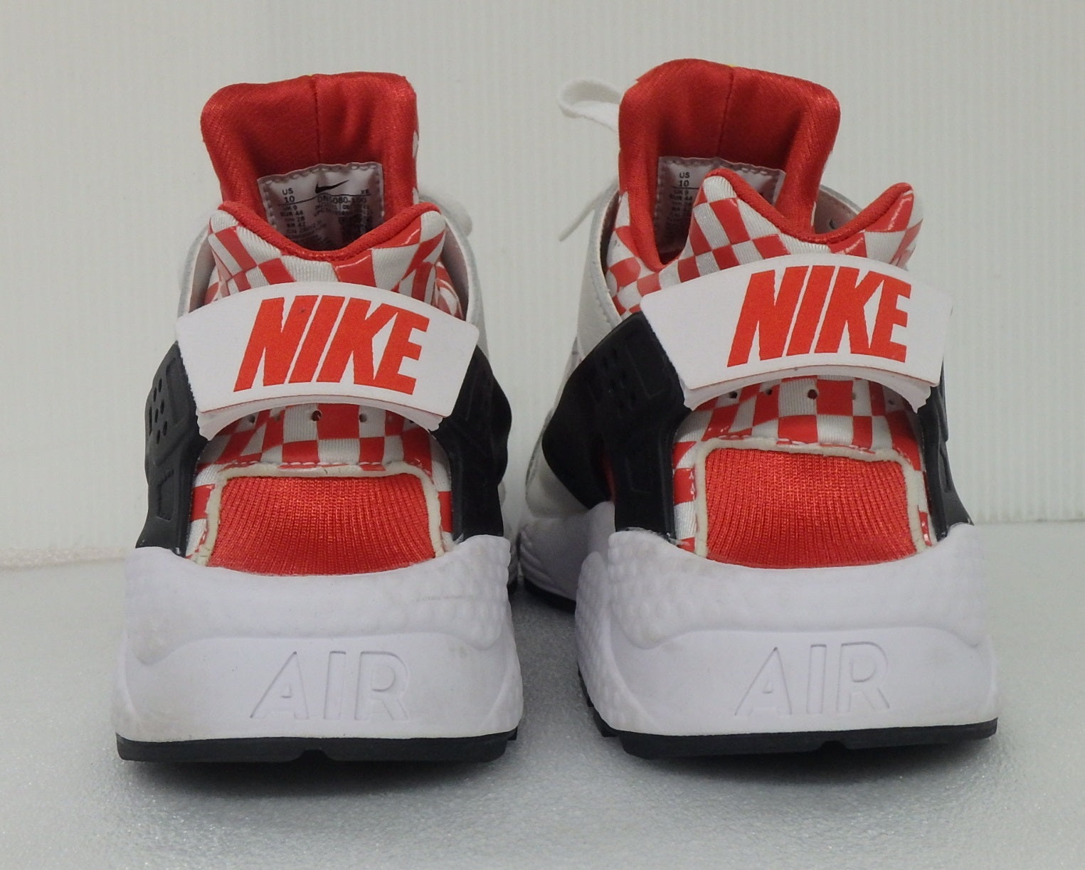 NIKE ナイキ AIR HUARACHE PEM QS エアハラチ リバプールFC DN5080-100 ラッシュレッド size:28cm囗T巛