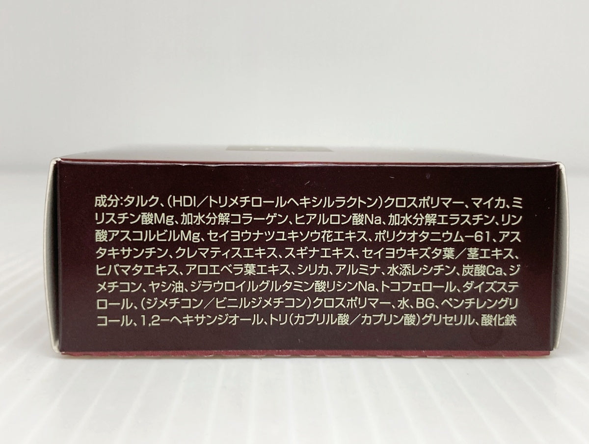 フェース インシスト ラメラ ルーセントパウダー 13g