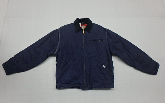 Carhartt カーハート デニムワークジャケット size:42囗T巛