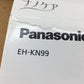 送料無料 Panasonic パナソニック くるくるドライヤー ナノケア EH-KN99 囗K巛