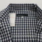 タグ付！UNITED ARROWS ユナイテッドアローズ GREEN LABEL RELAXING シャツジャケット ネイビー size:M囗T巛