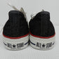 未使用！CONVERSE コンバース オールスター J 岡山デニム OX ブラック 31309170275 size:28.0cm囗T巛