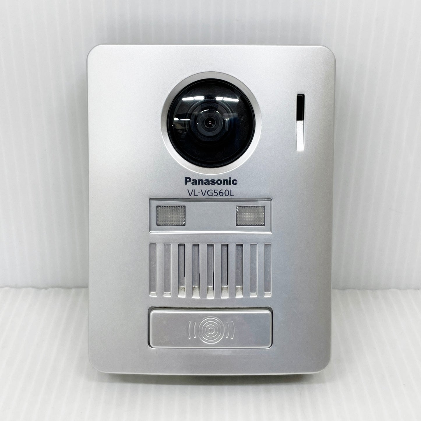 Panasonic パナソニック ワイヤレステレビドアホン 玄関子機＋モニター親機 セット VL-SGD10L