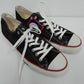 未使用！CONVERSE コンバース オールスター J 岡山デニム OX ブラック 31309170275 size:28.0cm囗T巛