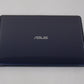 ASUS 11.6型 Windows10 ノートPC E203MA-4000G囗T巛