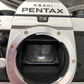送料無料 ジャンク PENTAX KX ペンタックス フィルムカメラ 囗K巛