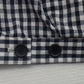 タグ付！UNITED ARROWS ユナイテッドアローズ GREEN LABEL RELAXING シャツジャケット ネイビー size:M囗T巛