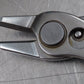 中古品 KNIPEX スーパーニッパーXL 7803-140 軟線、中硬線用囗T巛