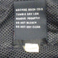 FUBU アノラックパーカー ハーフジッププルパーカー カーキ FBM-10117A size:M囗T巛