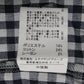タグ付！UNITED ARROWS ユナイテッドアローズ GREEN LABEL RELAXING シャツジャケット ネイビー size:M囗T巛