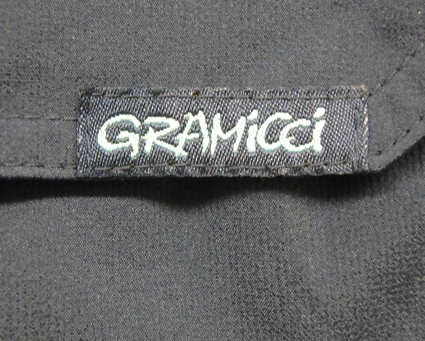 GRAMICCI グラミチ ショートパンツ ネイビー GMP-18S342 size:L囗T巛