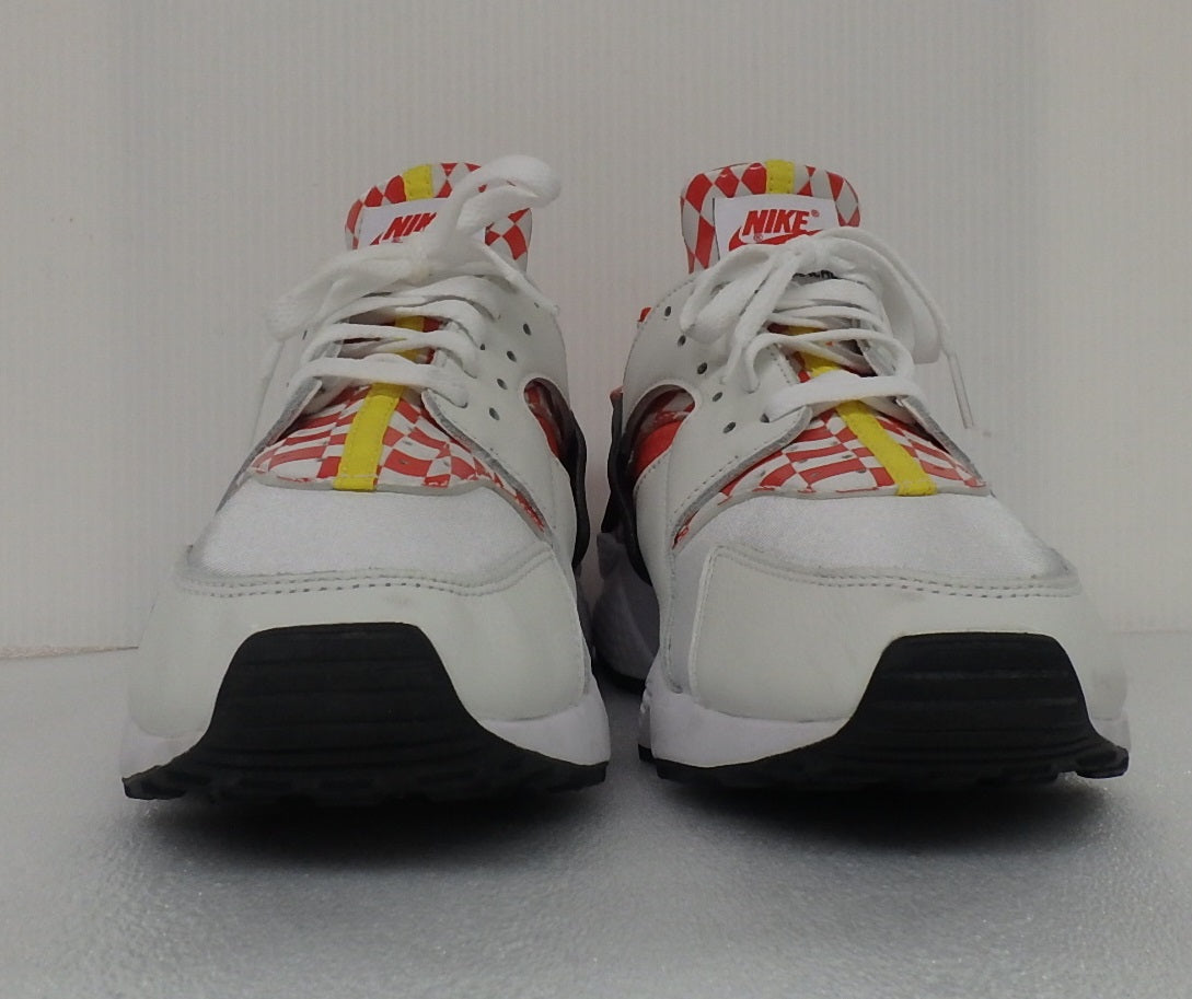 NIKE ナイキ AIR HUARACHE PEM QS エアハラチ リバプールFC DN5080-100 ラッシュレッド size:28cm囗T巛