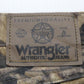Wrangler ラングラー MOSSY OAK モカジーンズ Made in USA size:36×32囗T巛