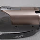 JVC ハイビジョンメモリームービー Everio GZ-E600-N 専用BDライター付 2013年製囗T巛