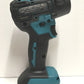 ※送料無料※ Makita 充電式サンダポリッシャ PV300DZ 使用感の少ない中古品 囗G