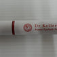 未使用！Dr.keller ドクターケラー パワーアイラッシュセラム 日本製 まつ毛美容液 3ｇ囗Ｔ巛