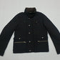 MR.OLIVE マウンテンジャケット ブラック 日本製 size:S囗T巛