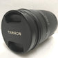 ※送料無料※ TAMRON タムロン 18-400mm F/3.5-6.3 Di II VC HLD B028 中古 未チェック ジャンク 囗G